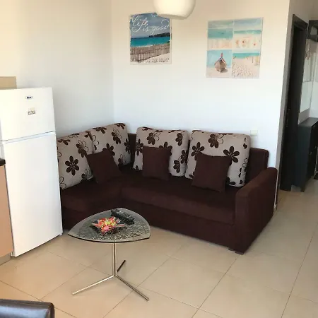 Seaview Summerland Studio * Constanţa